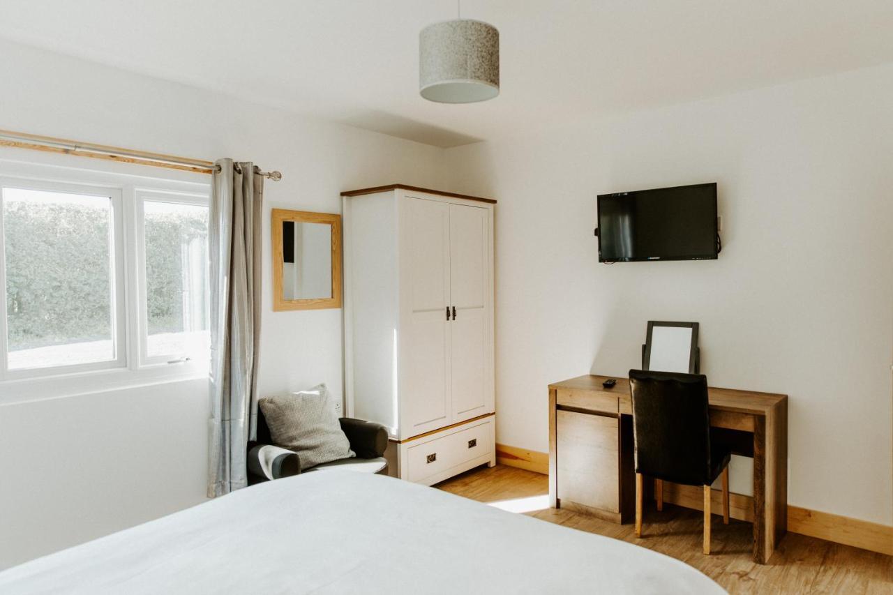 King Richard'S Luxury Lodge - Sleeps Up To 8 ,Dog Friendly ,Near Sherwood Forest At Fairview Farm In Nottingham Set In 88 Acres And Great For Groups,Family Gatherings,Corporate Events Exteriör bild