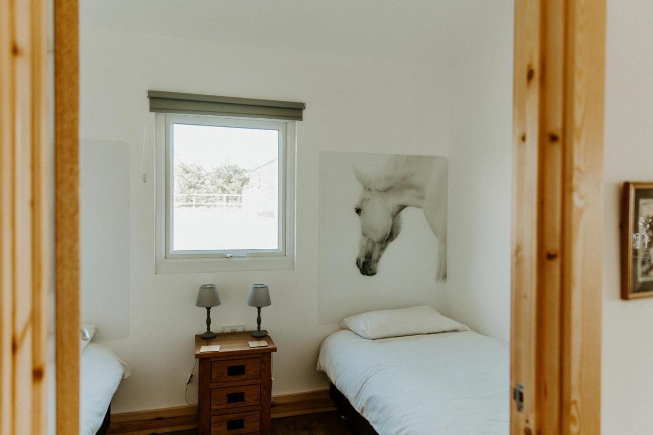 King Richard'S Luxury Lodge - Sleeps Up To 8 ,Dog Friendly ,Near Sherwood Forest At Fairview Farm In Nottingham Set In 88 Acres And Great For Groups,Family Gatherings,Corporate Events Exteriör bild