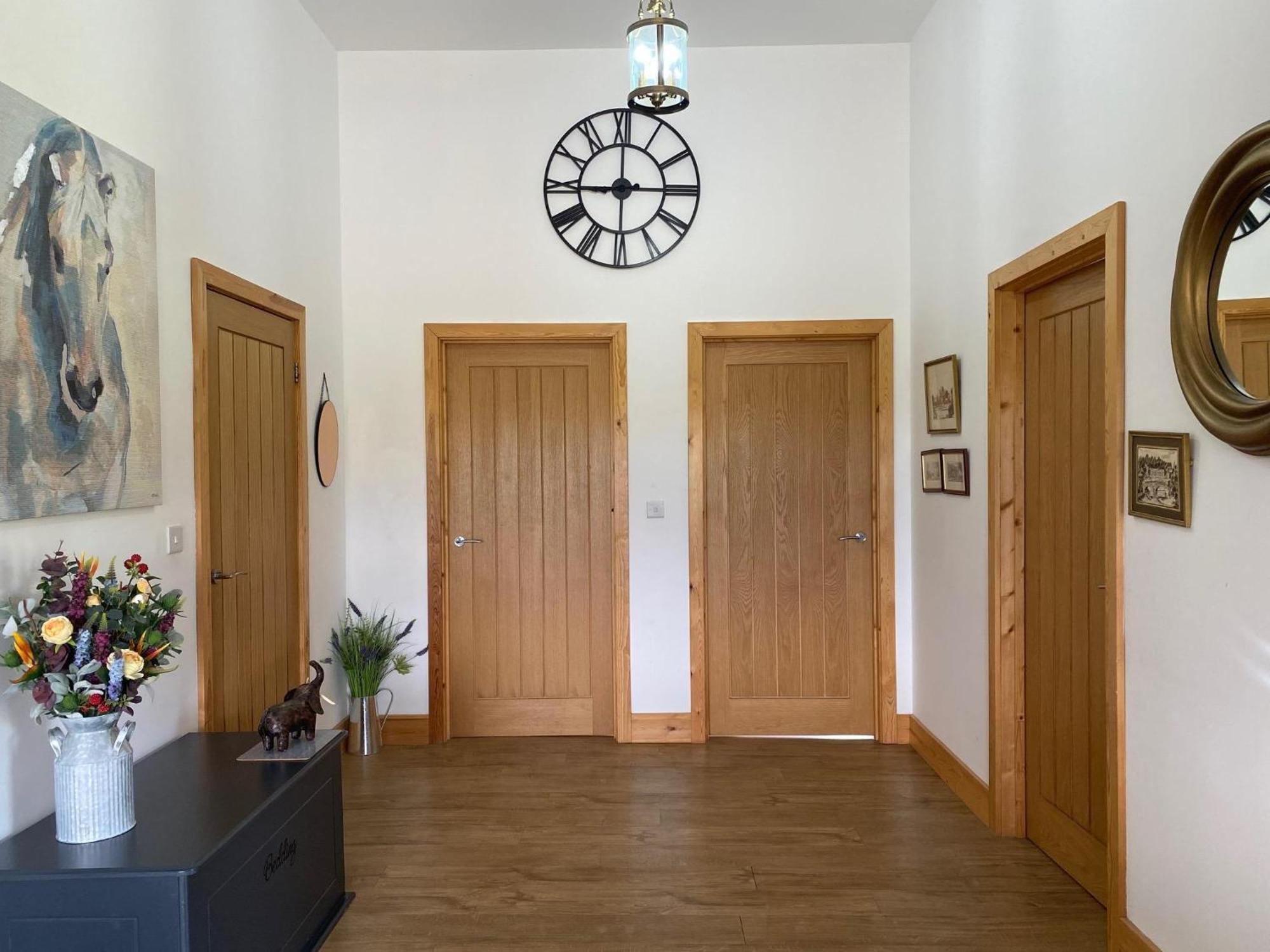 King Richard'S Luxury Lodge - Sleeps Up To 8 ,Dog Friendly ,Near Sherwood Forest At Fairview Farm In Nottingham Set In 88 Acres And Great For Groups,Family Gatherings,Corporate Events Exteriör bild