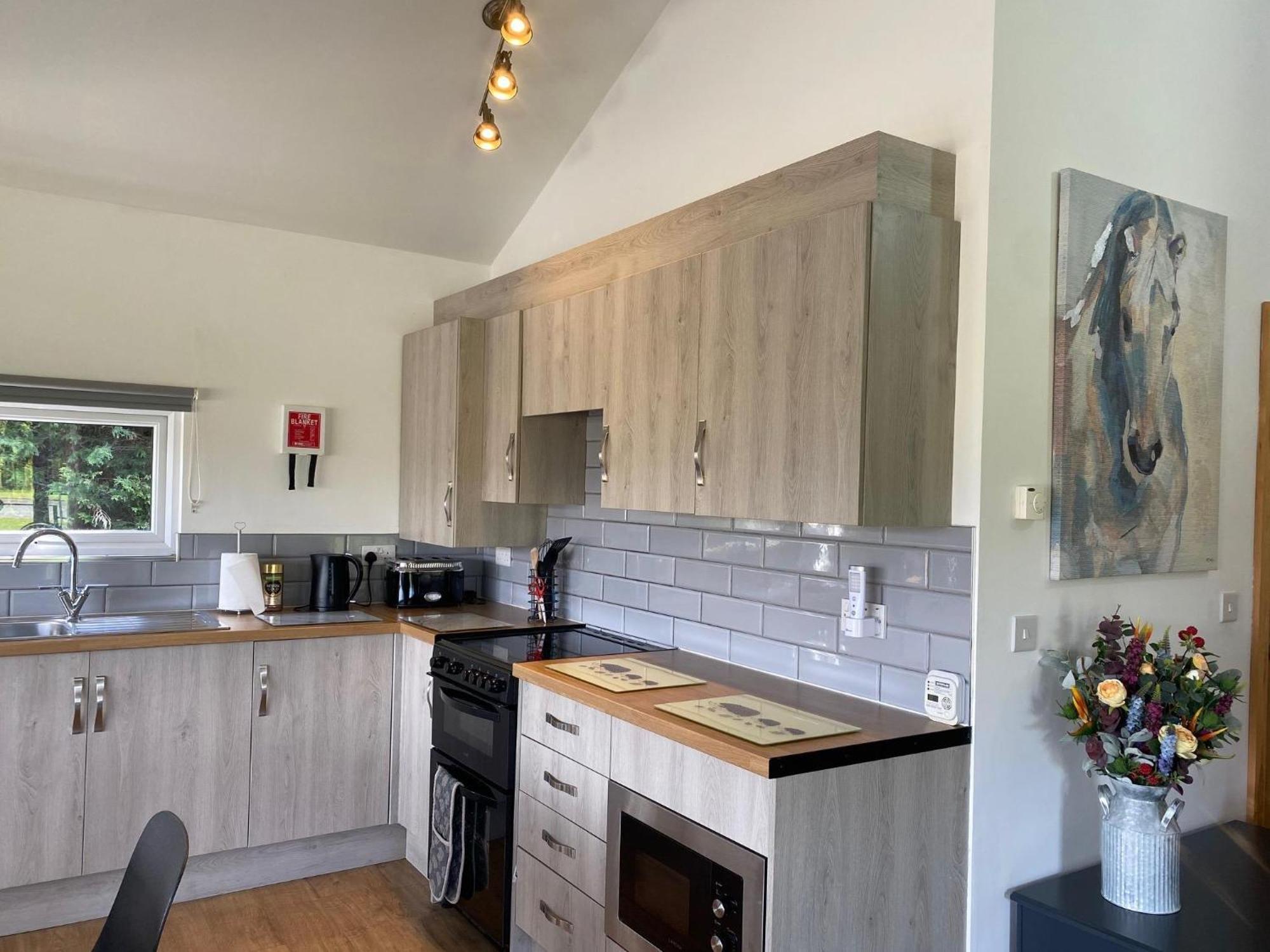 King Richard'S Luxury Lodge - Sleeps Up To 8 ,Dog Friendly ,Near Sherwood Forest At Fairview Farm In Nottingham Set In 88 Acres And Great For Groups,Family Gatherings,Corporate Events Exteriör bild